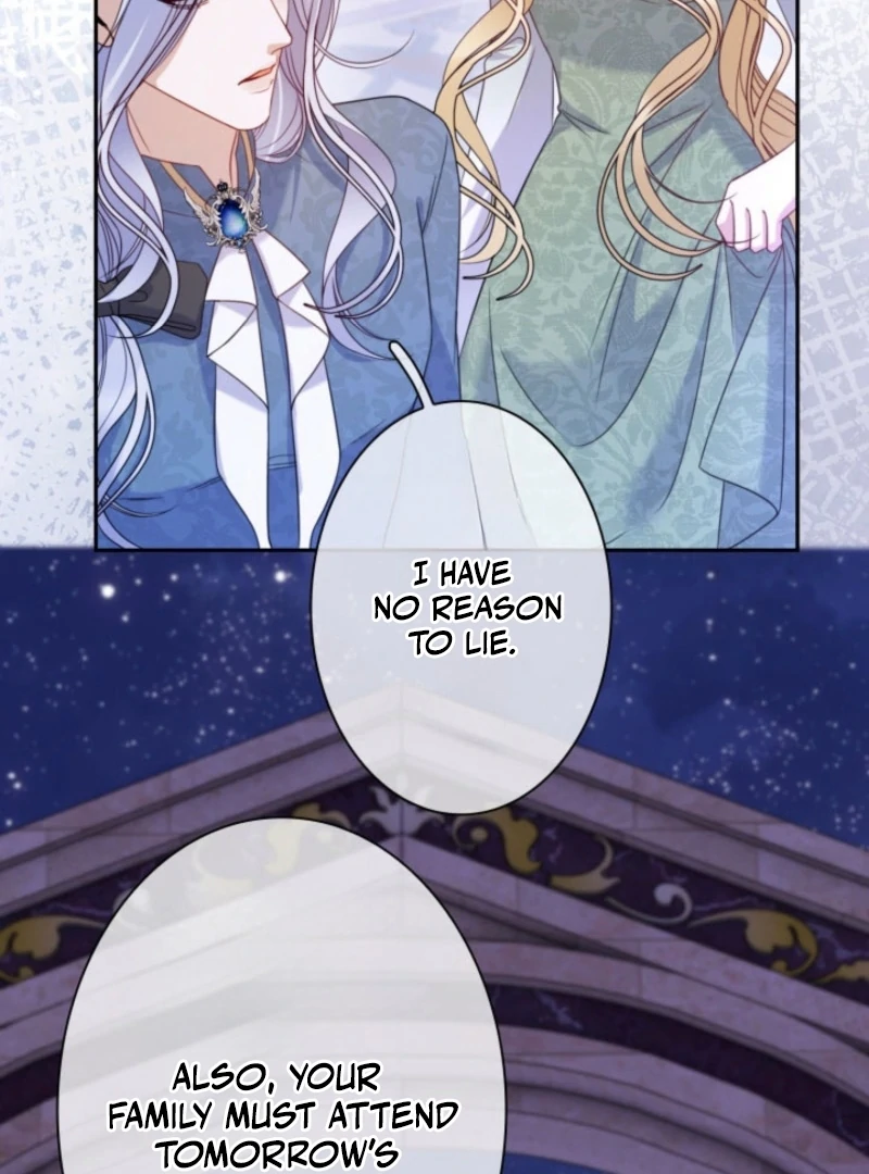 The Villainess Will Bring Down the Marquis’s House! Chapter 16 - page 76