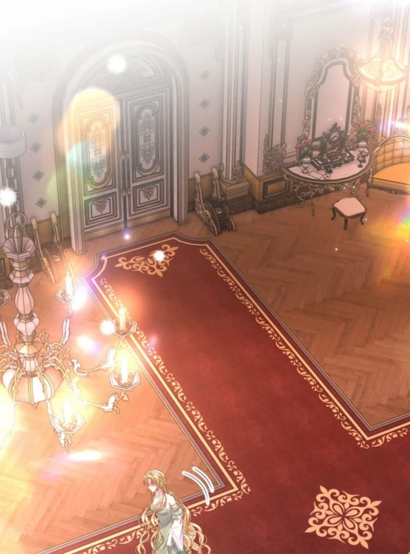 The Villainess Will Bring Down the Marquis’s House! Chapter 16 - page 7