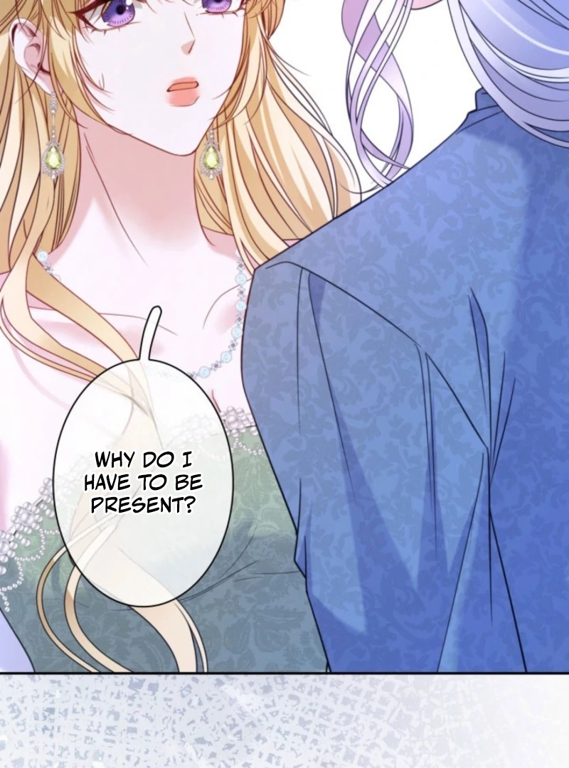 The Villainess Will Bring Down the Marquis’s House! Chapter 16 - page 79