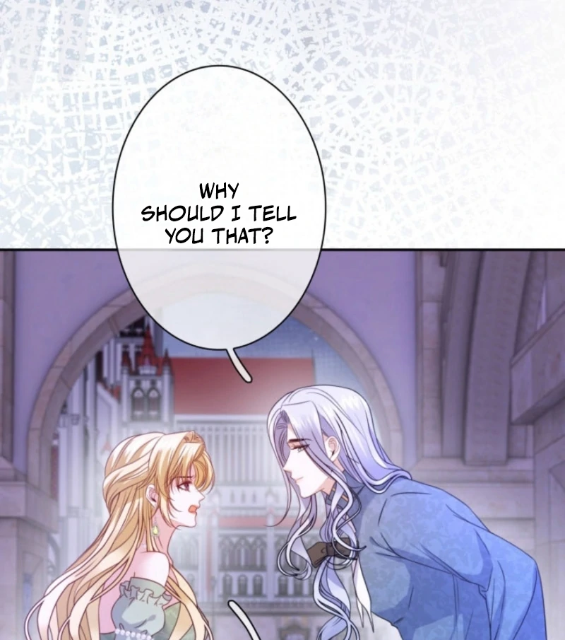 The Villainess Will Bring Down the Marquis’s House! Chapter 16 - page 80