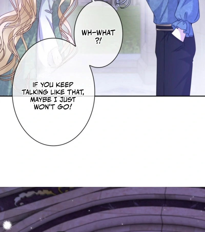 The Villainess Will Bring Down the Marquis’s House! Chapter 16 - page 81