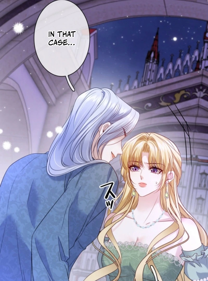 The Villainess Will Bring Down the Marquis’s House! Chapter 16 - page 82