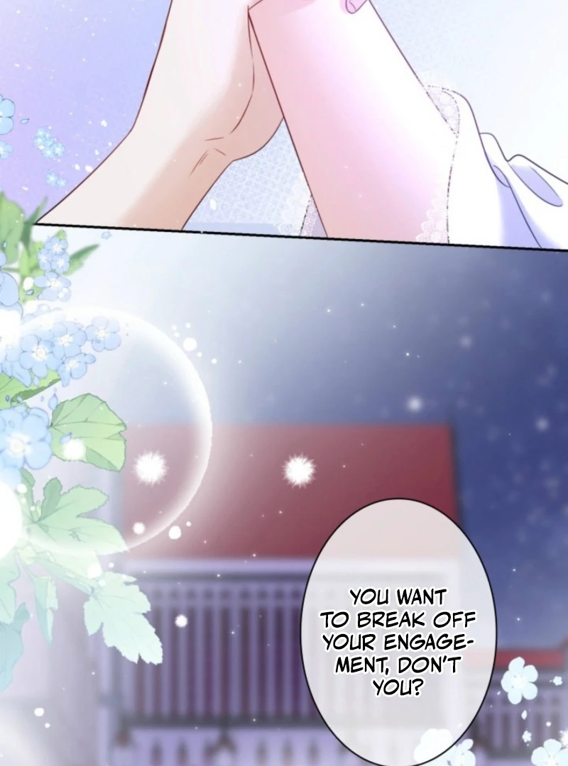 The Villainess Will Bring Down the Marquis’s House! Chapter 16 - page 85
