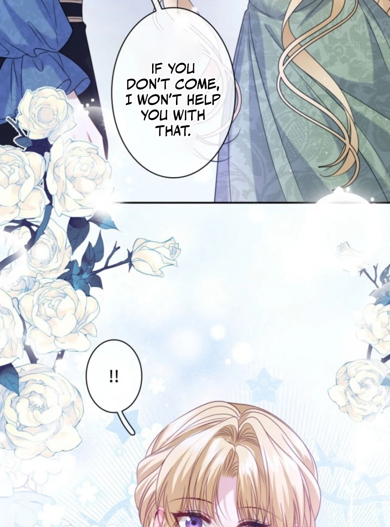 The Villainess Will Bring Down the Marquis’s House! Chapter 16 - page 87