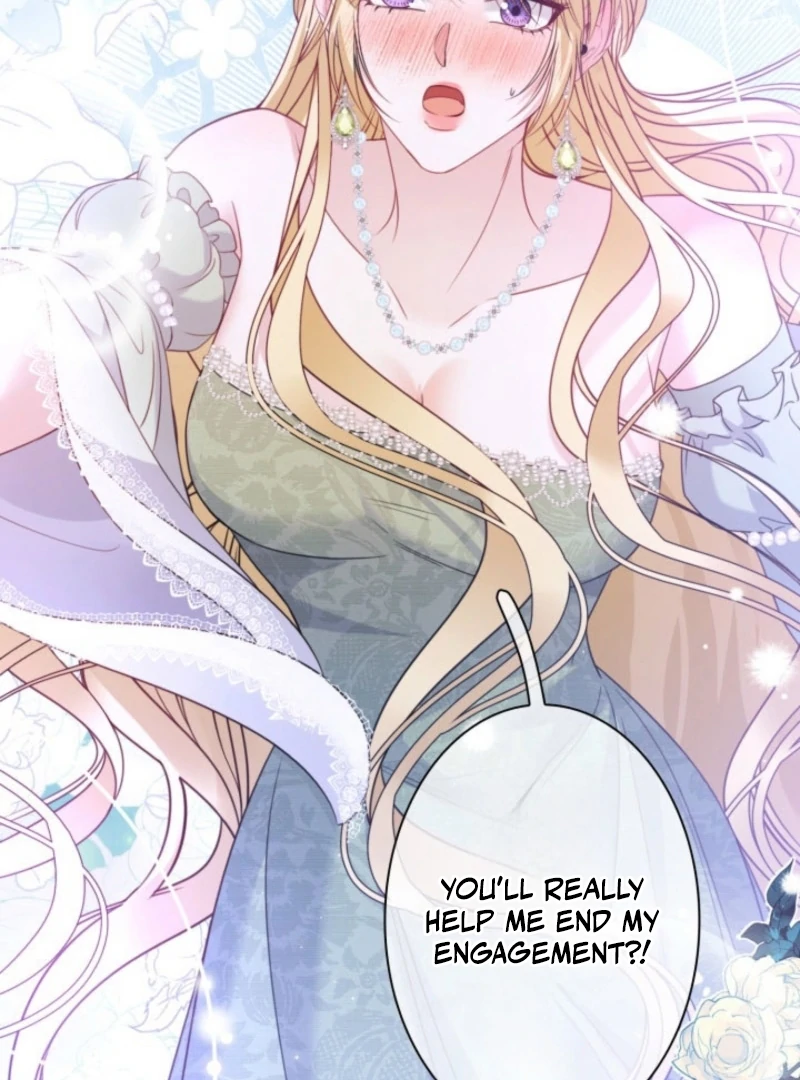 The Villainess Will Bring Down the Marquis’s House! Chapter 16 - page 88