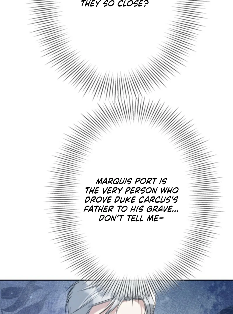The Villainess Will Bring Down the Marquis’s House! Chapter 17 - page 9