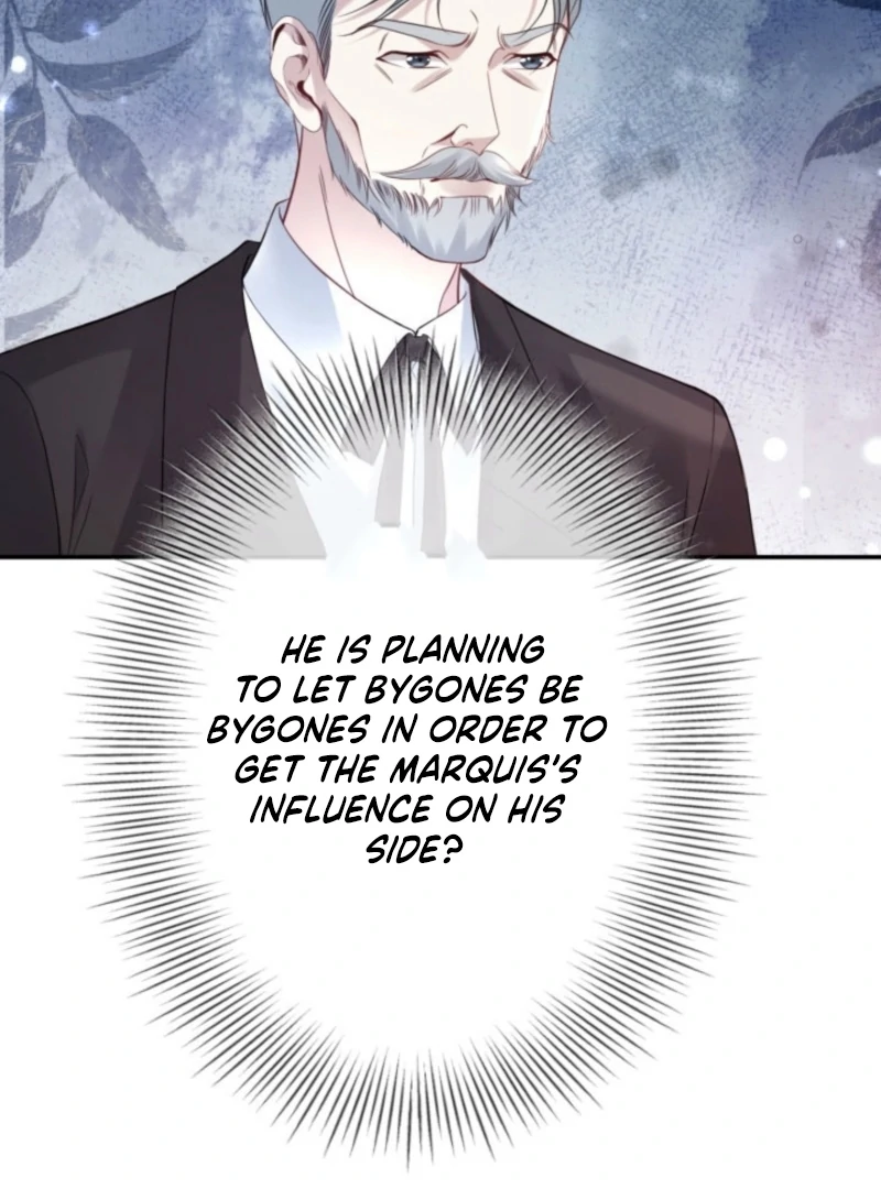 The Villainess Will Bring Down the Marquis’s House! Chapter 17 - page 10