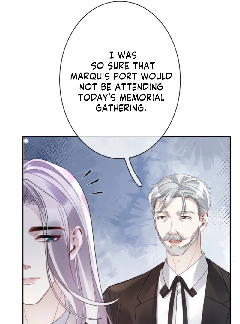 The Villainess Will Bring Down the Marquis’s House! Chapter 17 - page 13