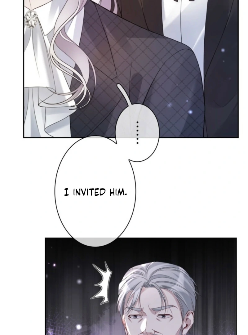 The Villainess Will Bring Down the Marquis’s House! Chapter 17 - page 14