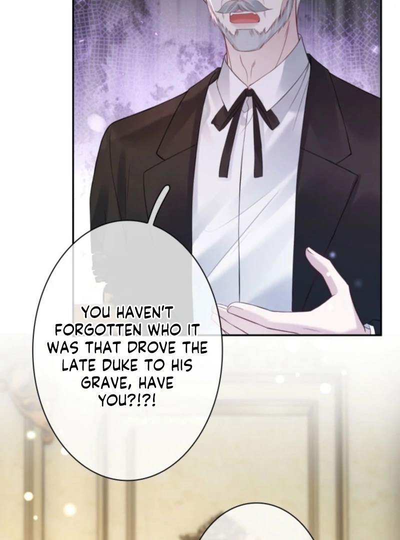 The Villainess Will Bring Down the Marquis’s House! Chapter 17 - page 15