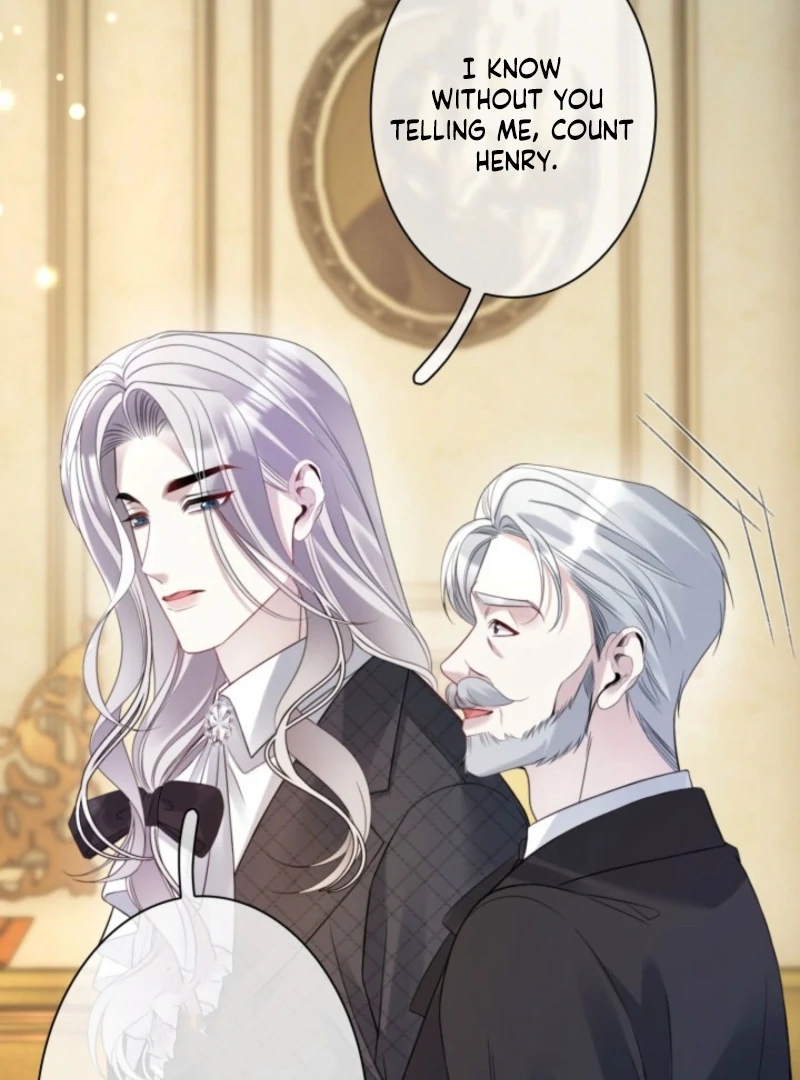 The Villainess Will Bring Down the Marquis’s House! Chapter 17 - page 16