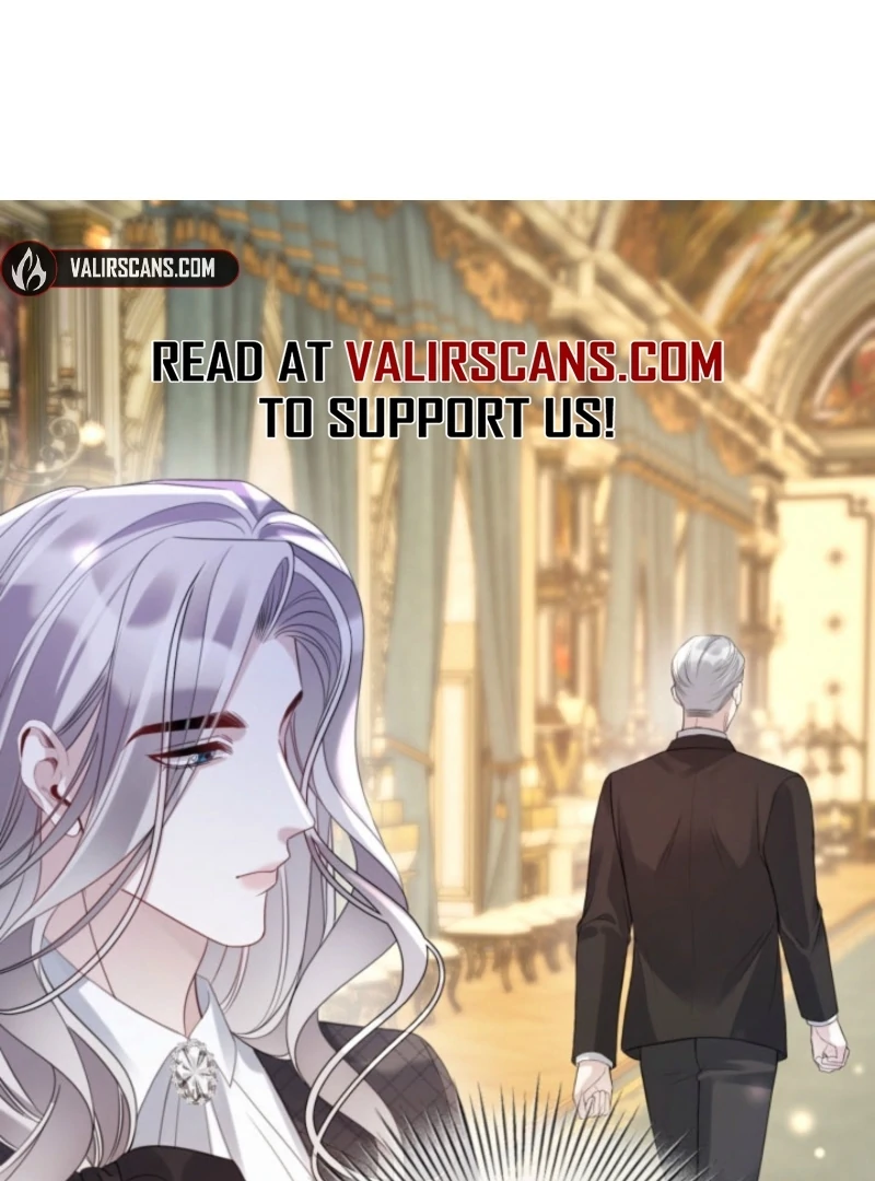 The Villainess Will Bring Down the Marquis’s House! Chapter 17 - page 19