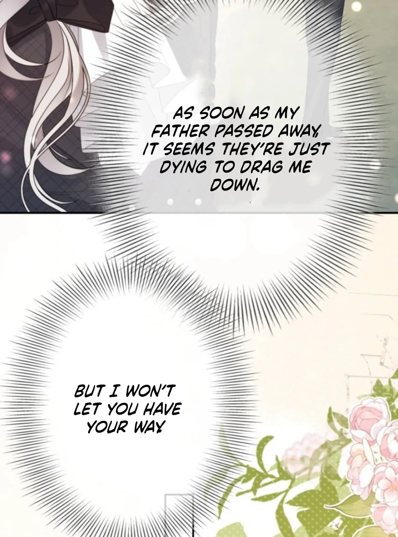 The Villainess Will Bring Down the Marquis’s House! Chapter 17 - page 20