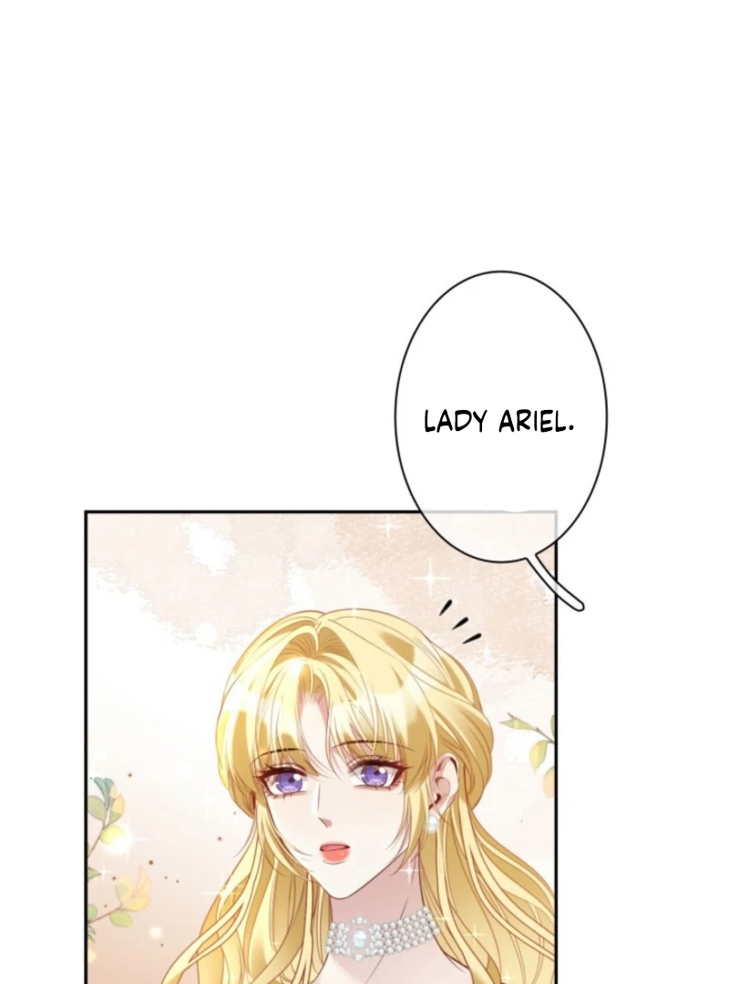 The Villainess Will Bring Down the Marquis’s House! Chapter 17 - page 24