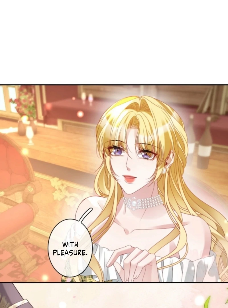 The Villainess Will Bring Down the Marquis’s House! Chapter 17 - page 27