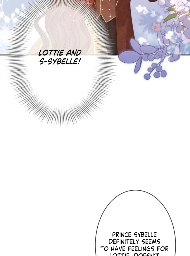 The Villainess Will Bring Down the Marquis’s House! Chapter 17 - page 34