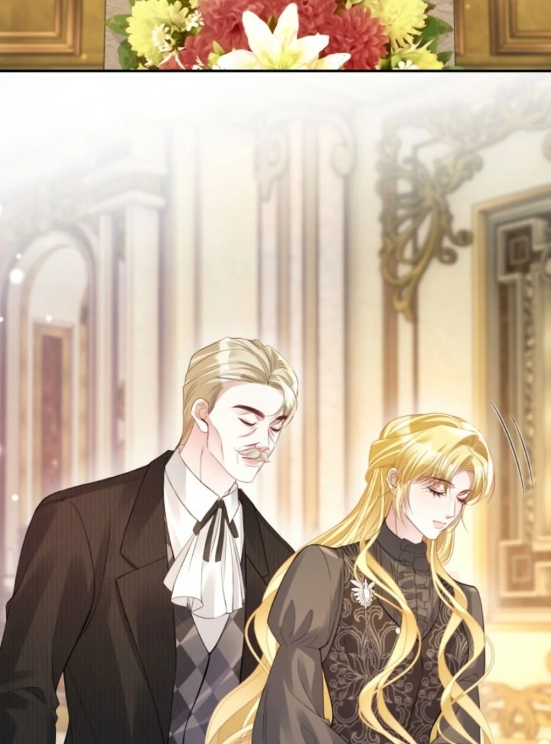 The Villainess Will Bring Down the Marquis’s House! Chapter 17 - page 3