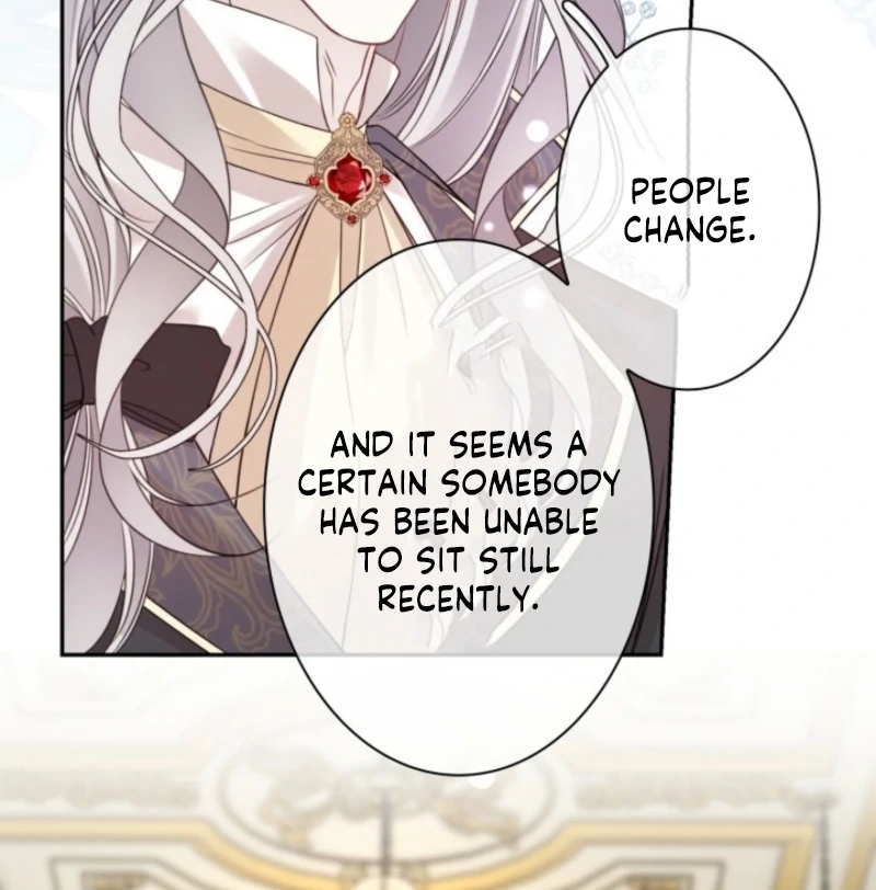 The Villainess Will Bring Down the Marquis’s House! Chapter 17 - page 39