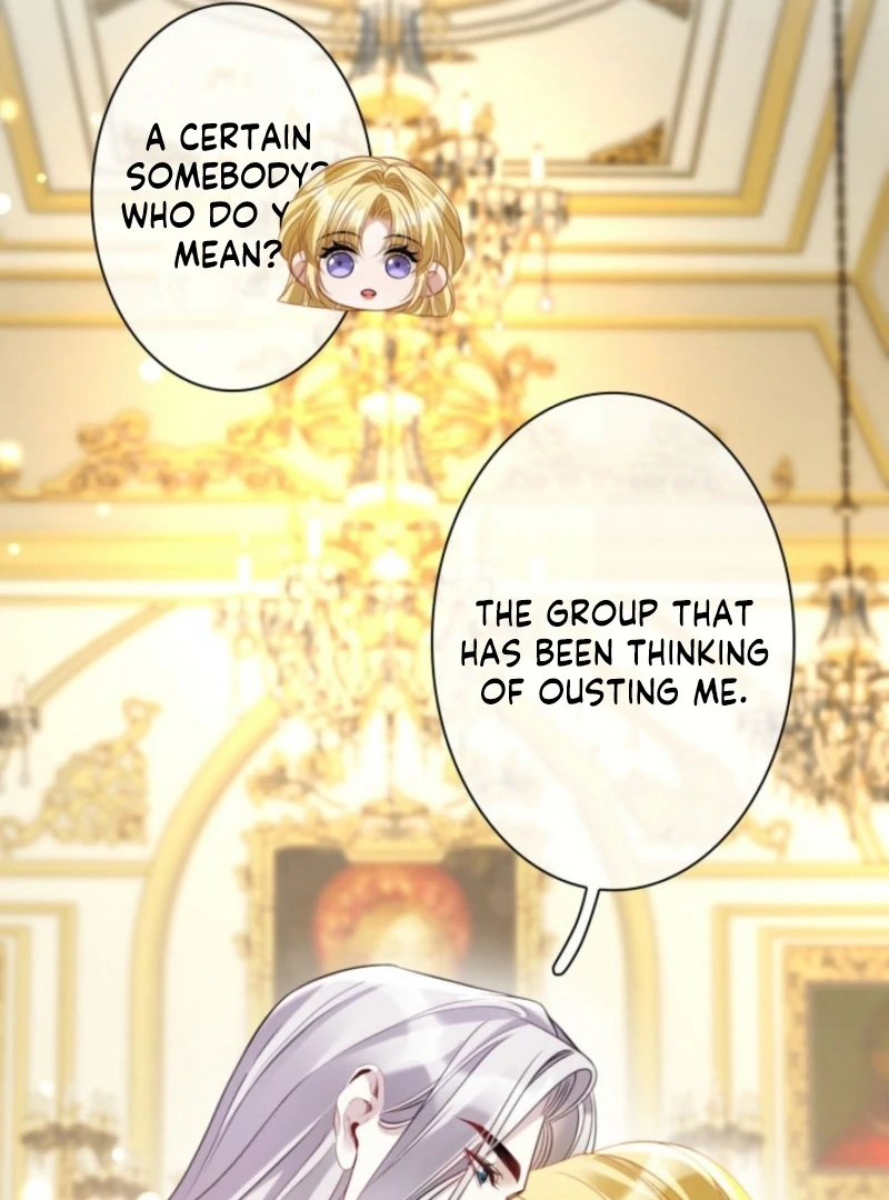 The Villainess Will Bring Down the Marquis’s House! Chapter 17 - page 40