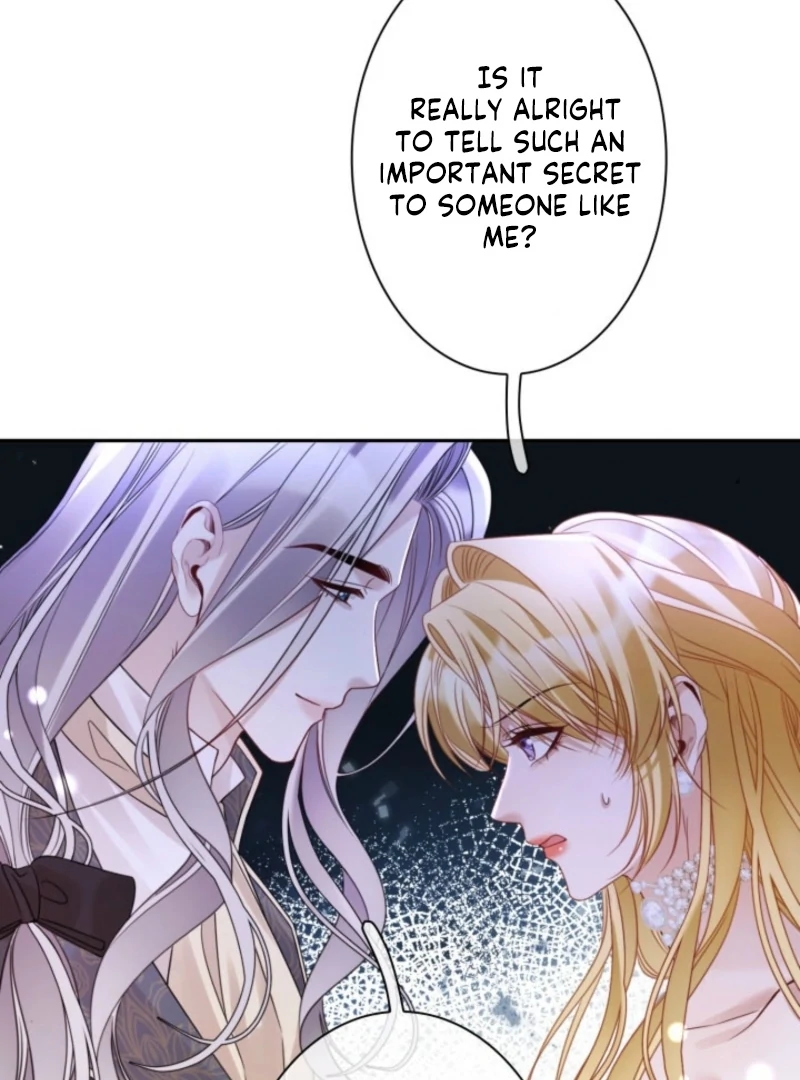The Villainess Will Bring Down the Marquis’s House! Chapter 17 - page 42