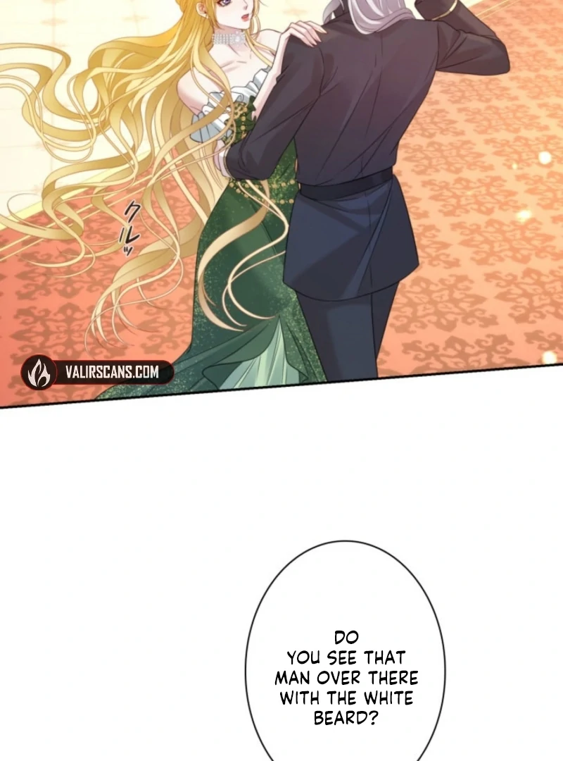 The Villainess Will Bring Down the Marquis’s House! Chapter 17 - page 44