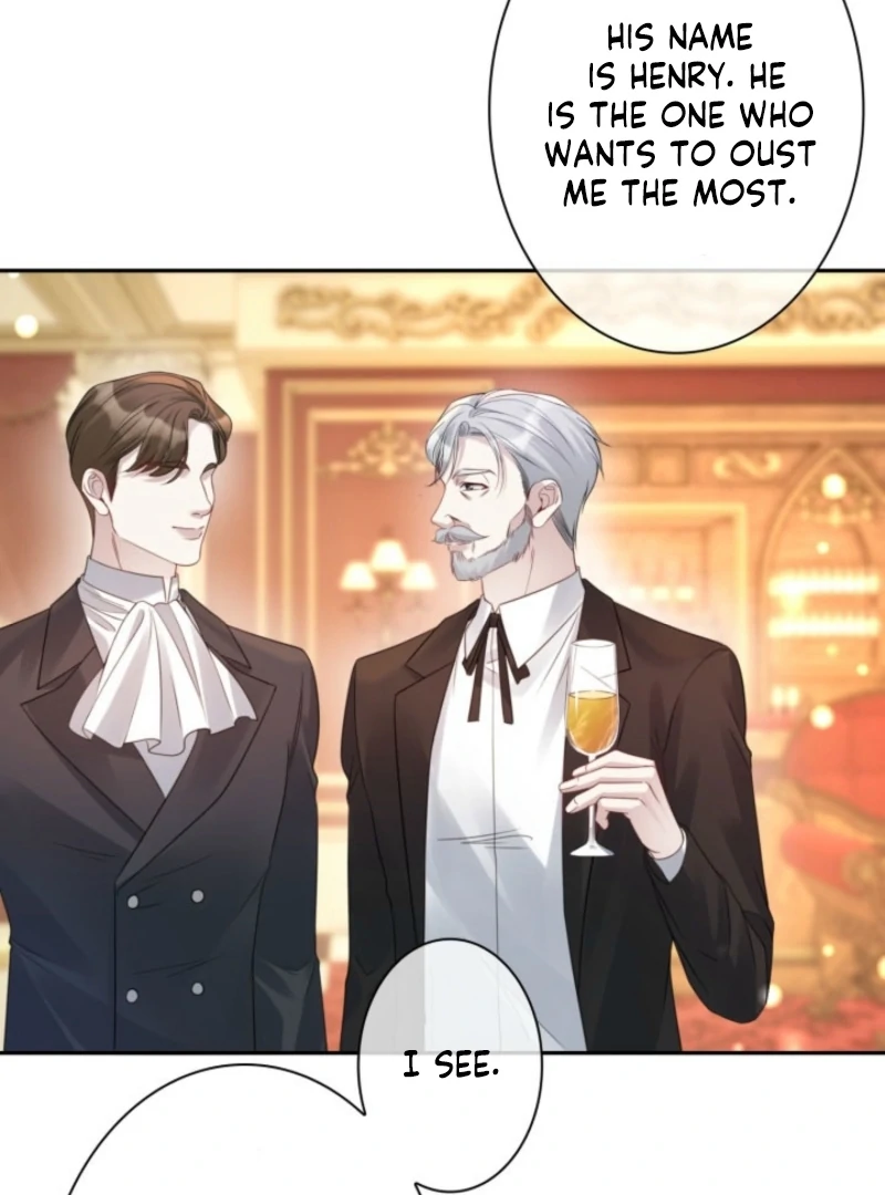 The Villainess Will Bring Down the Marquis’s House! Chapter 17 - page 46