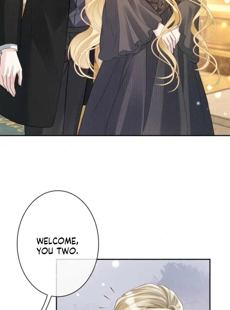 The Villainess Will Bring Down the Marquis’s House! Chapter 17 - page 4