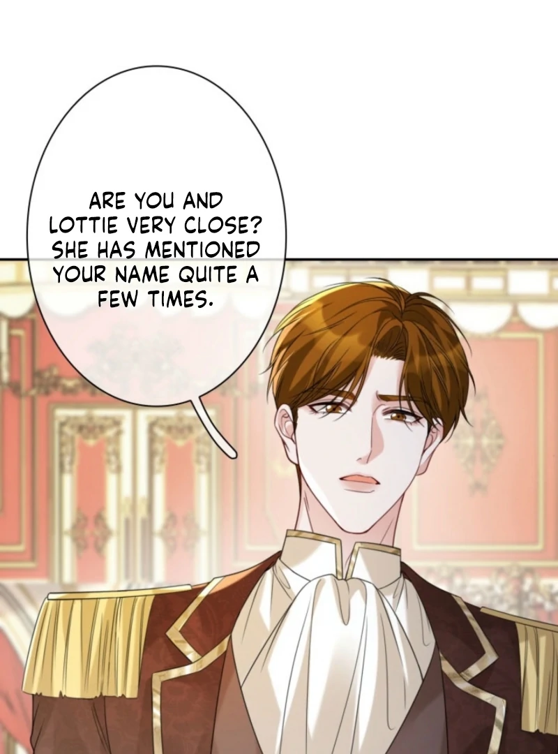 The Villainess Will Bring Down the Marquis’s House! Chapter 17 - page 51