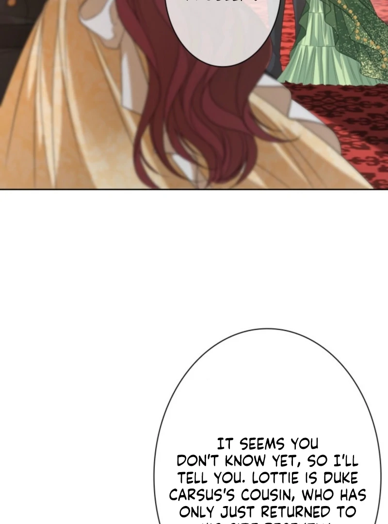 The Villainess Will Bring Down the Marquis’s House! Chapter 17 - page 55