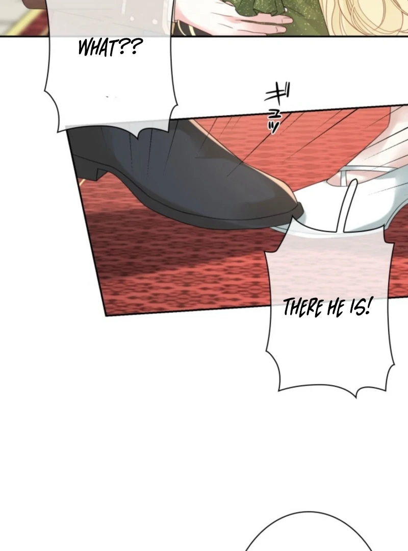 The Villainess Will Bring Down the Marquis’s House! Chapter 17 - page 57