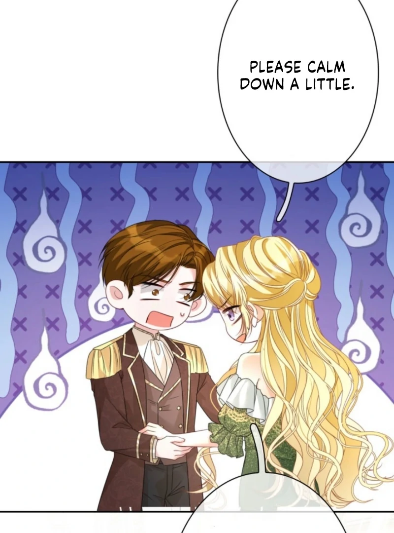 The Villainess Will Bring Down the Marquis’s House! Chapter 17 - page 58