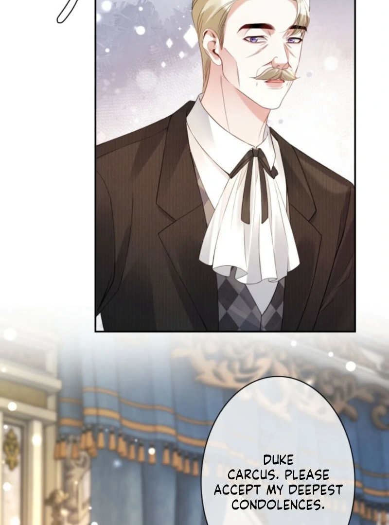 The Villainess Will Bring Down the Marquis’s House! Chapter 17 - page 5