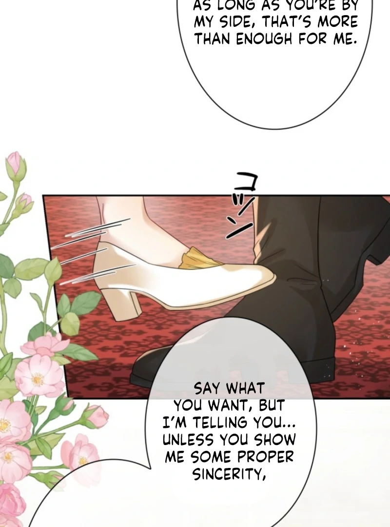 The Villainess Will Bring Down the Marquis’s House! Chapter 17 - page 65