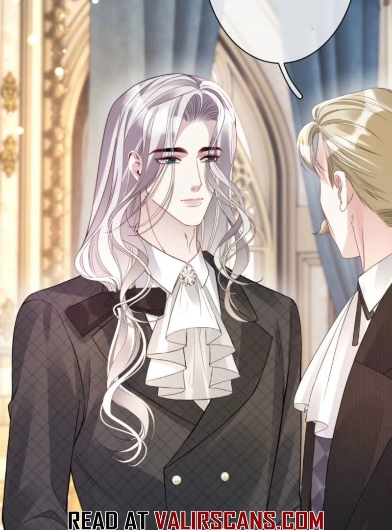 The Villainess Will Bring Down the Marquis’s House! Chapter 17 - page 6