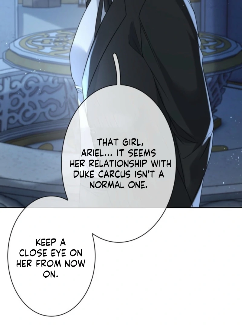 The Villainess Will Bring Down the Marquis’s House! Chapter 17 - page 72