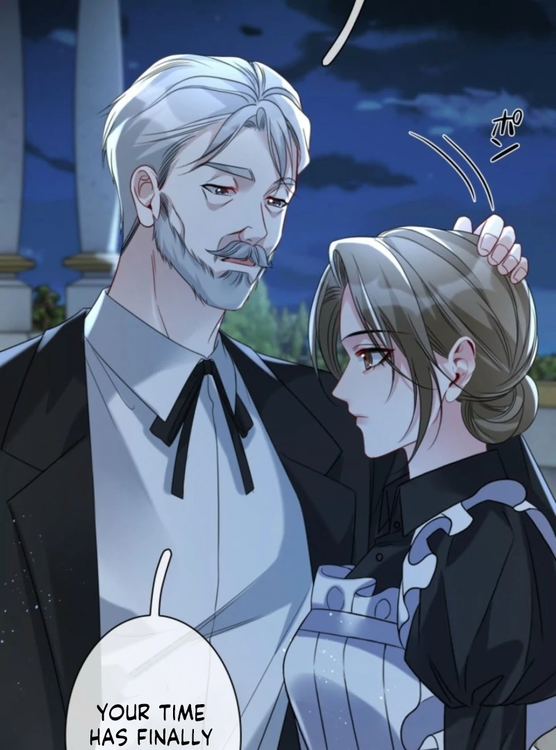 The Villainess Will Bring Down the Marquis’s House! Chapter 17 - page 76