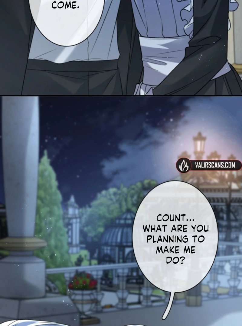 The Villainess Will Bring Down the Marquis’s House! Chapter 17 - page 77