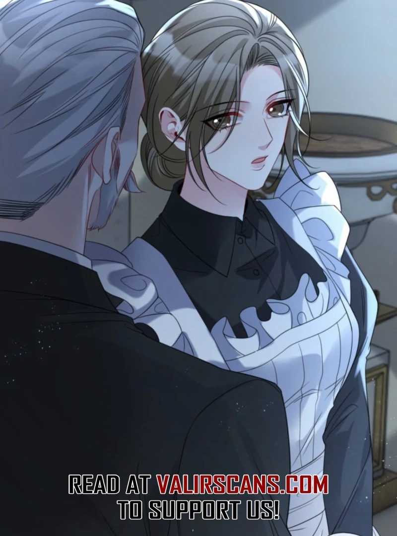 The Villainess Will Bring Down the Marquis’s House! Chapter 17 - page 78