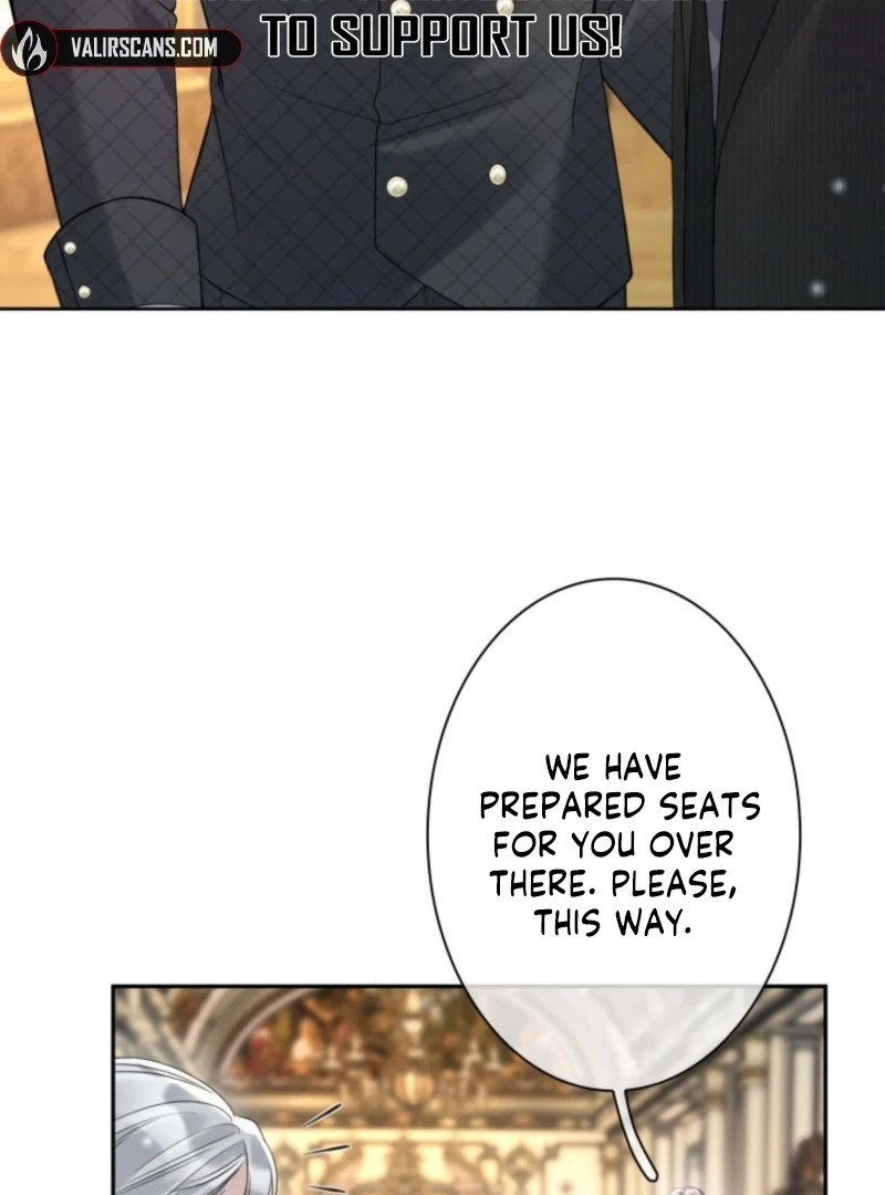 The Villainess Will Bring Down the Marquis’s House! Chapter 17 - page 7
