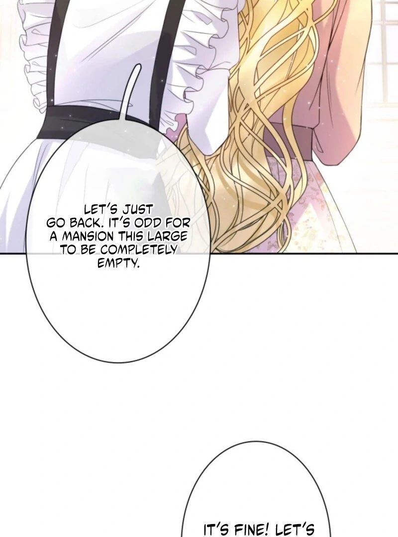 The Villainess Will Bring Down the Marquis’s House! Chapter 18 - page 24