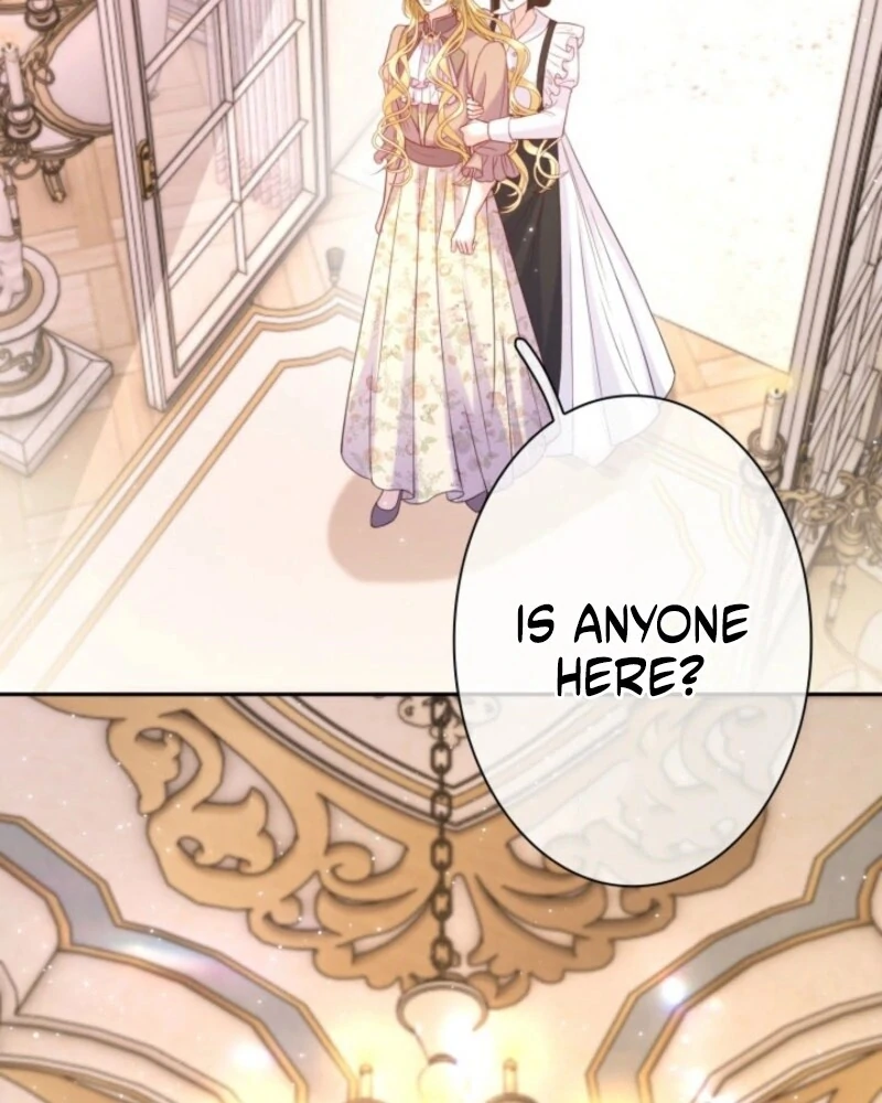 The Villainess Will Bring Down the Marquis’s House! Chapter 18 - page 27