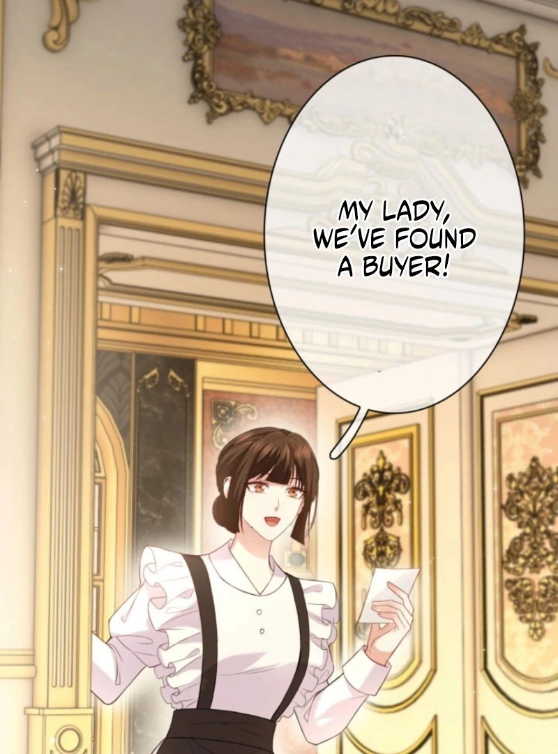The Villainess Will Bring Down the Marquis’s House! Chapter 18 - page 2