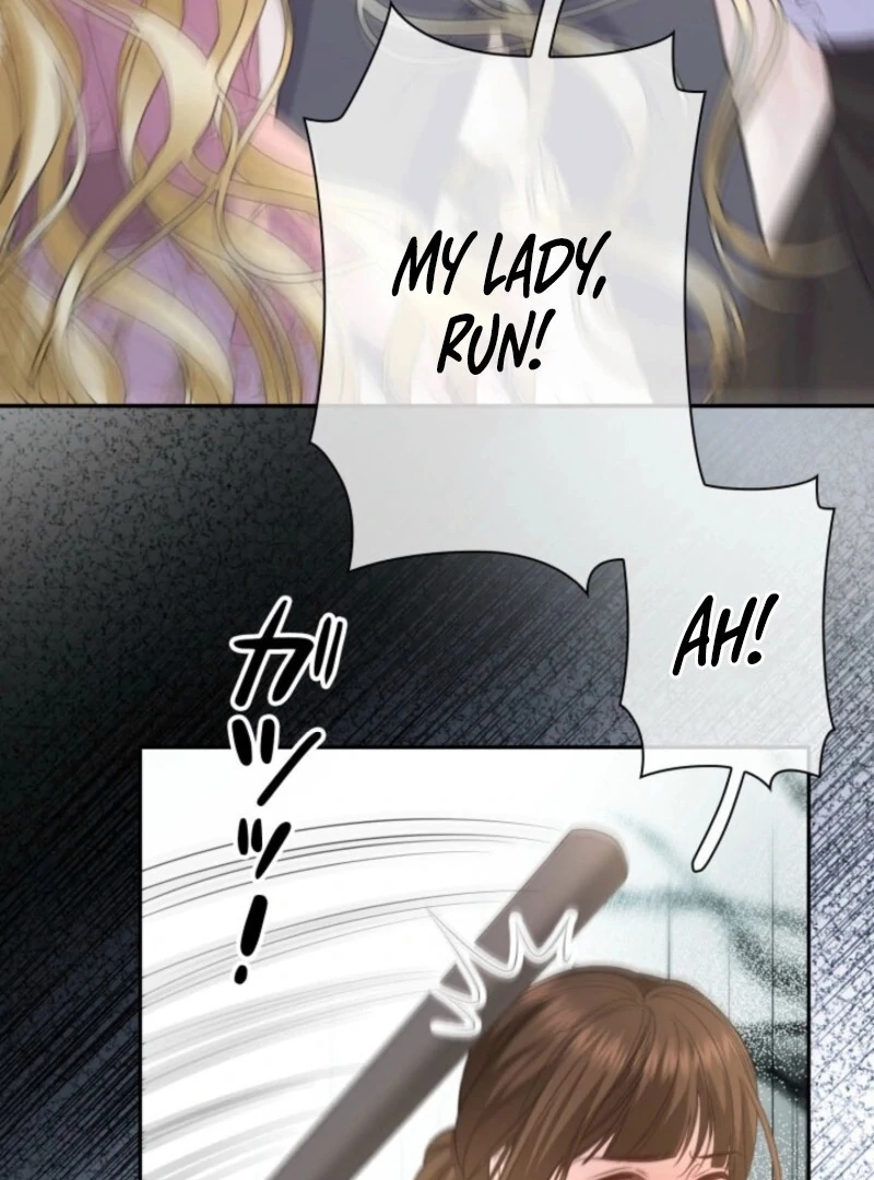 The Villainess Will Bring Down the Marquis’s House! Chapter 18 - page 32