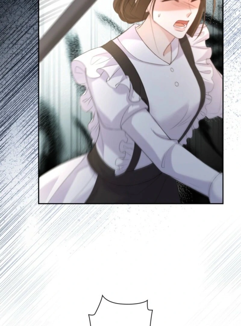 The Villainess Will Bring Down the Marquis’s House! Chapter 18 - page 33