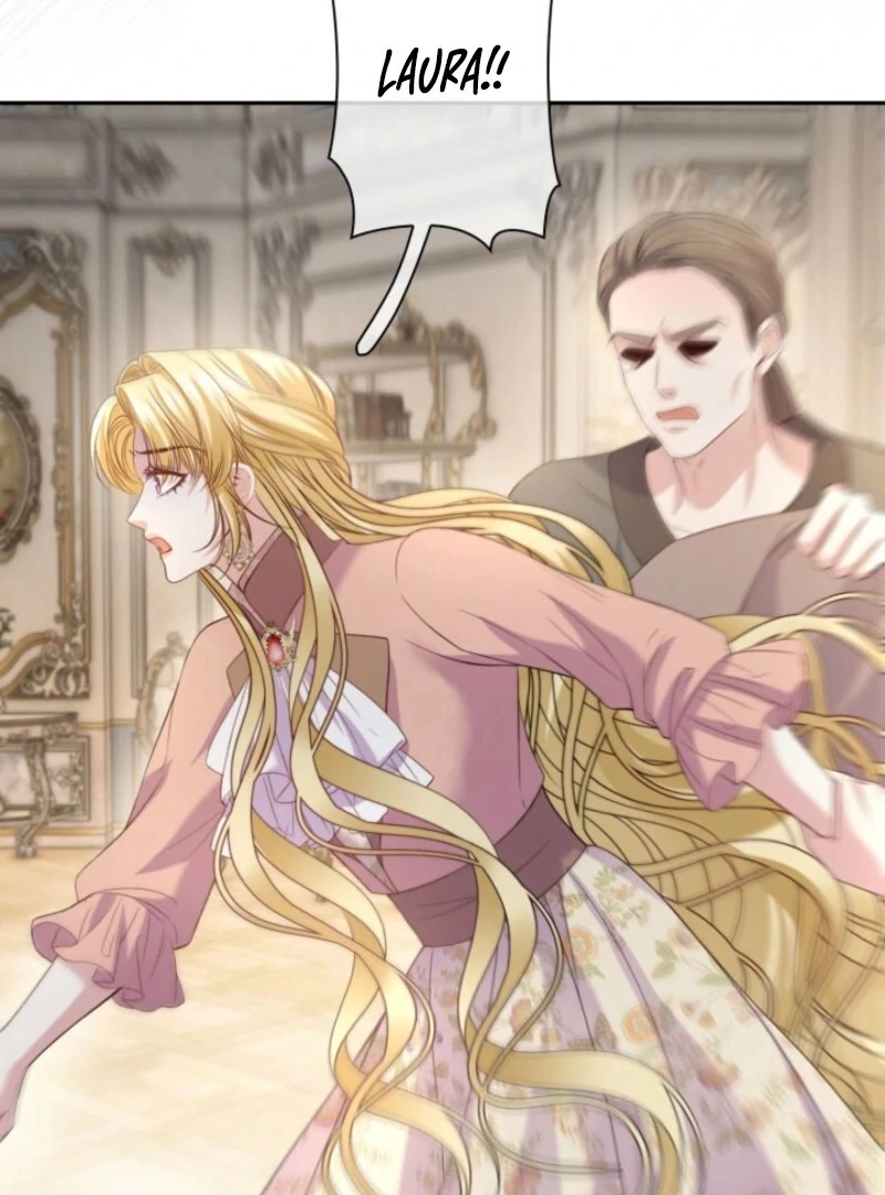 The Villainess Will Bring Down the Marquis’s House! Chapter 18 - page 34