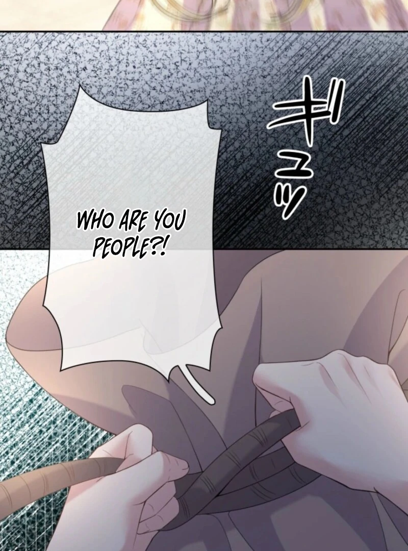 The Villainess Will Bring Down the Marquis’s House! Chapter 18 - page 35
