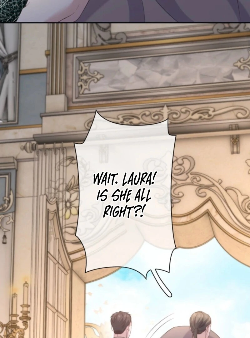 The Villainess Will Bring Down the Marquis’s House! Chapter 18 - page 36