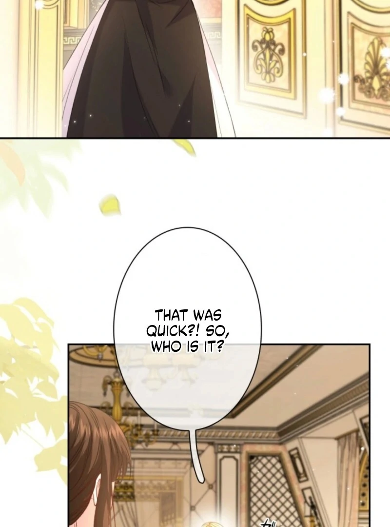 The Villainess Will Bring Down the Marquis’s House! Chapter 18 - page 3
