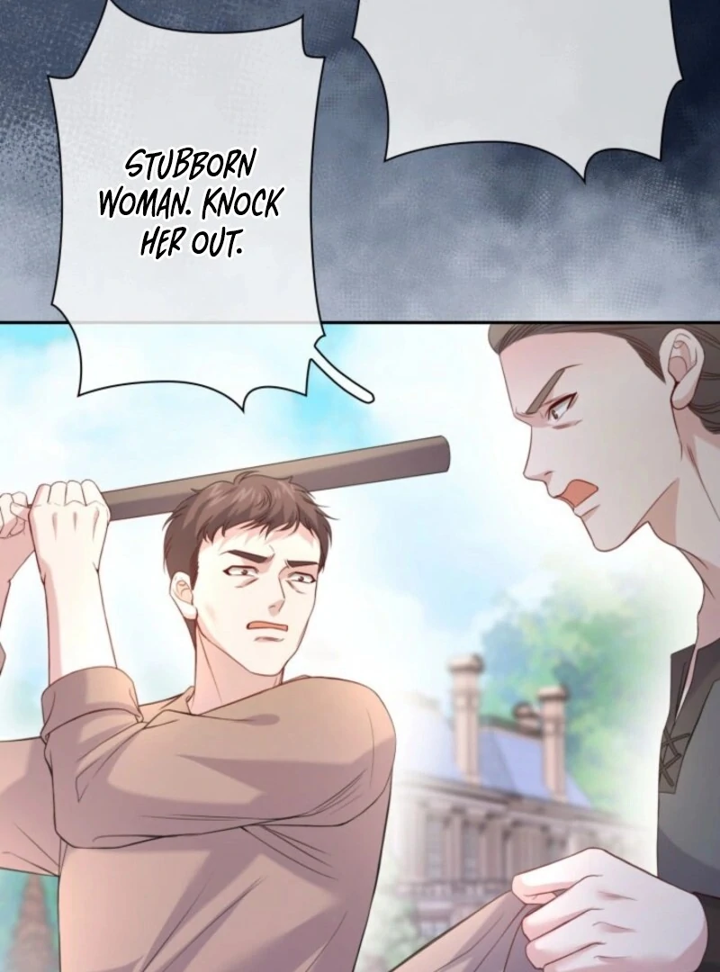The Villainess Will Bring Down the Marquis’s House! Chapter 18 - page 41
