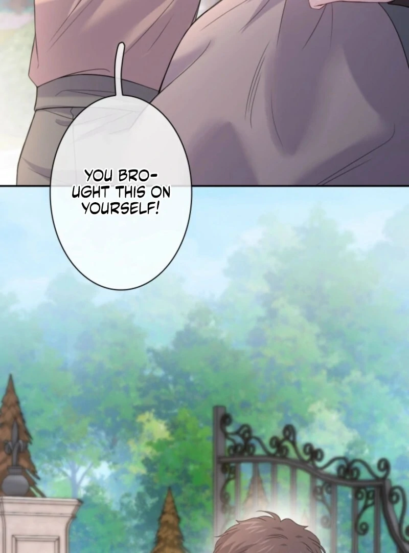 The Villainess Will Bring Down the Marquis’s House! Chapter 18 - page 42